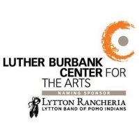 Luther Burbank Memorial Foundation Awarded Three California Arts Council Grants