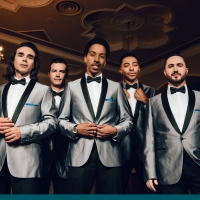 Win Tickets to The Doo Wop Project's Men Alive at the LA Philharmonic Photo