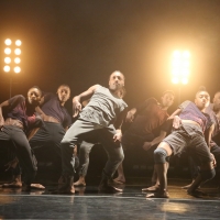 Kyle Abraham's A.I.M Brings Bold Contemporary Dance to the Carpenter Center Video