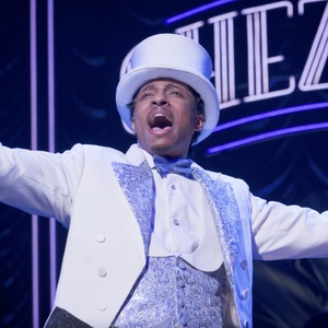 Video: CHEZ JOEY at Arena Stage Releases Trailer With Myles Frost & More