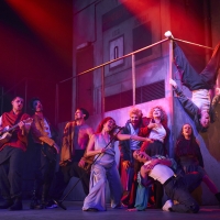 TV: L'ALEGRIA QUE PASSA se presenta en el Poliorama de Barcelona