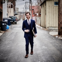 Ben Folds Announces 'In Actual Person Live For Real' Tour Photo
