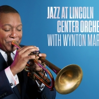 Texas Performing Arts Presents Online Concert and Classes From Jazz at Lincoln Center Photo