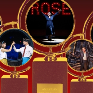 2025 Tony Awards Guide - How to Watch, Who is Nominated & More