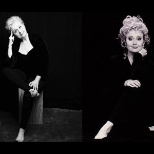Sally Mayes to Perform NOW AND THEN: THE TEASER at The Green Room 42