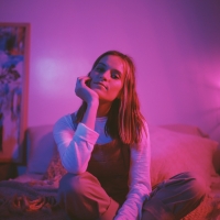 Rosie Darling Releases Debut EP 'Coping' Photo