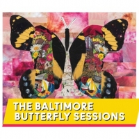 Baltimore Center Stage Announces THE BALTIMORE BUTTERFLY SESSIONS
