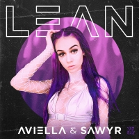 Aviella & Sawyr Make Dim Mak Debut via 'Lean' Video