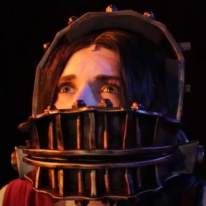 SAW THE MUSICAL: THE UNAUTHORIZED PARODY OF SAW Kicks Off Its National Tour In LA & S Video