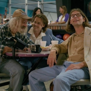 Stoner Comedy HOME FREE to be Presented as the Closing Night Film at the Dances With  Photo