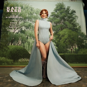 Video: Watch Music Video 'Ray' From Kate Nash's New Album Feat. Broadway Performers