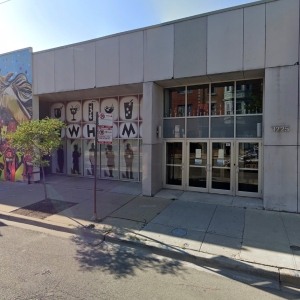 Stage 773 in Chicago Slated for Demolition Amid Ongoing Theater Closures Photo