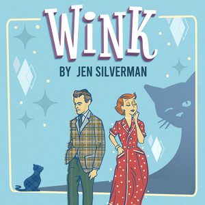 Warehouse Pac & Cct Return to Booth Playhouse With Dark Comedy WINK Photo