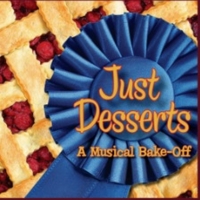 BWW Review: JUST DESSERTS at Legacy Theatre Photo