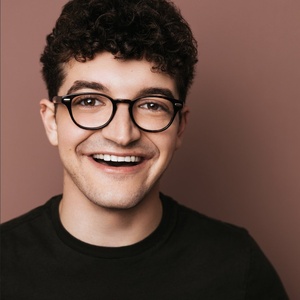 Interview: Jared B Goldsmith Talks Upcoming Solo Show at Chelsea Table Photo