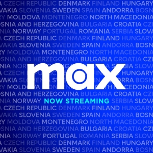 Max Is Now Live and Available To Stream in Europe Interview