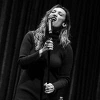 BWW Review: AN EVENING WITH EDEN ESPINOSA Concert at Holmdel Theatre Company 11/13 Photo