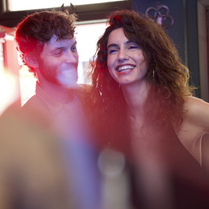 HARDLOVE to Return to SoHo Playhouse in November