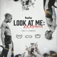 Hulu Sets LOOK AT ME: XXXTENTACION Premiere Date