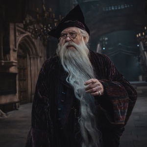 Video/Photos: HARRY POTTER Teaser Unveils First Look at New HBO Series Photo