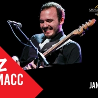 Join the Gulf Coast Symphony & Gulf Coast Jazz Collective for JAZZ AT THE MACC: JAZZ FUNK Photo