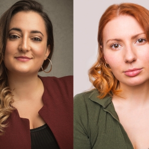Interview: 'It's Championing Women's Friendships and Voices.': Rebekah Hinds and Bronté Barbé on KATHY & STELLA SOLVE A MURDER!