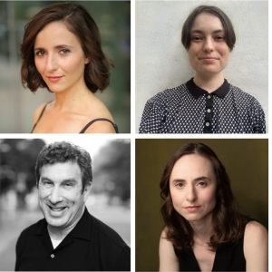 ON ONE FOOT: 10-MINUTE PLAY CONTEST To Be Presented By Jewish Plays Project & Berkshi Photo