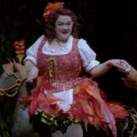 VIDEO: Papageno/Papagena Duet from Canadian Opera Company's THE MAGIC FLUTE Photo