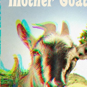 MOTHER GOAT to Release SALT LICKS LP via Good Duck Photo