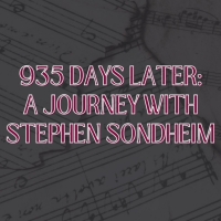 Victoria Gordon to Present 935 DAYS LATER: A JOURNEY WITH STEPHEN SONDHEIM At The Pic Photo