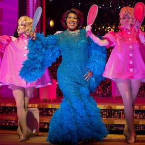 Review: The Muny's LA CAGE AUX FOLLES is The Best of Times Photo
