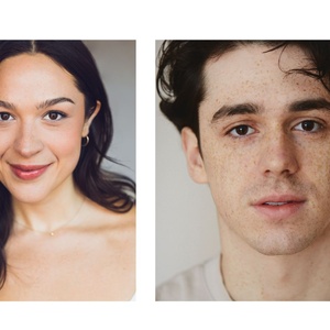 VICIOUS DOGS IN MARIETTA to Make World Premiere at Chain Theatre Photo