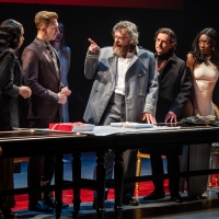 BWW Review: KING LEAR at Soulpepper Theatre