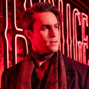 Ashley Loren and Christian Douglas Will Lead MOULIN ROUGE! on Broadway Photo