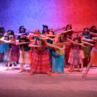 Musical Theatre Of Anthem Presents ONCE ON THIS ISLAND JR. Photo