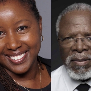 CRUMBS FROM THE TABLE OF JOY and More Set for Crossroads 2025-2026 Season Photo