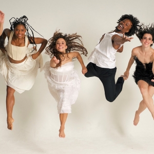 Los Angeles-Based Contemporary Dance Company BODYTRAFFIC To Perform At Queens Theatre Photo
