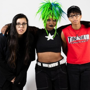 Meet Me @ the Altar Share New Single 'Strangers'