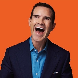 Jimmy Carr Adds Second Show at Encore Theater, Las Vegas Photo