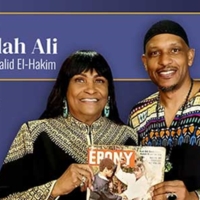 A Conversation With Dr. Khalilah Ali Comes To Kalamazoo's Miller Auditorium Photo