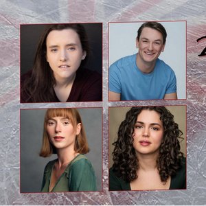 Staged Reading Of Annabel McConnachie's DOING A BRADBURY is Coming to The Tank Photo