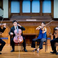 Telegraph Quartet Performs Music By Beethoven And Brahms On Virtual Performances Photo