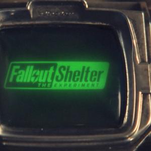 FALLOUT SHELTER: THE EXPERIMENT to Premiere on Prime Video Photo