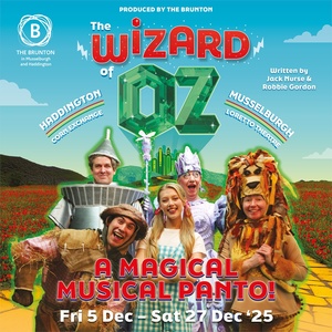 Review: THE WIZARD OF OZ, The Brunton Photo