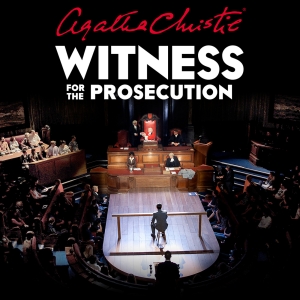 Show of the Week: Tickets From £30 for WITNESS FOR THE PROSECUTION Photo
