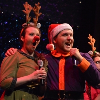 Celebrate The Holidays With FST's DECK THE HALLS!