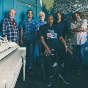 LITTLE FEAT To Release First New Studio Album In 12 Years in May Video