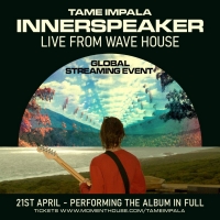 Tame Impala Announce 'InnerSpeaker Live From Wave House' Video