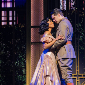 Hot Tickets of the Week: HEATHERS, THE GREAT GATSBY & More Photo
