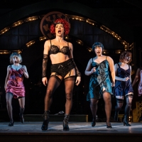 Review: CABARET at Porchlight Music Theatre